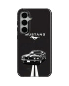 Samsung Galaxy S24 Tank Case | Sports Car (Mustang)