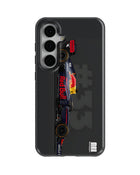 Samsung Galaxy S24 Tank Case | Formula 1 (Redbull #33)