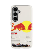 Samsung Galaxy S24 Tank Case | Formula 1 (Redbull)