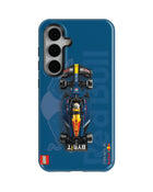 Samsung Galaxy S23 Tank Case | Formula 1 (Redbull F1)