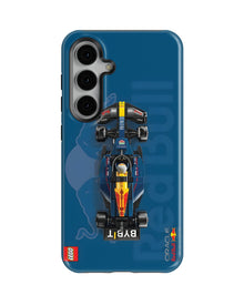Samsung Galaxy S23 Tank Case | Formula 1 (Redbull F1)