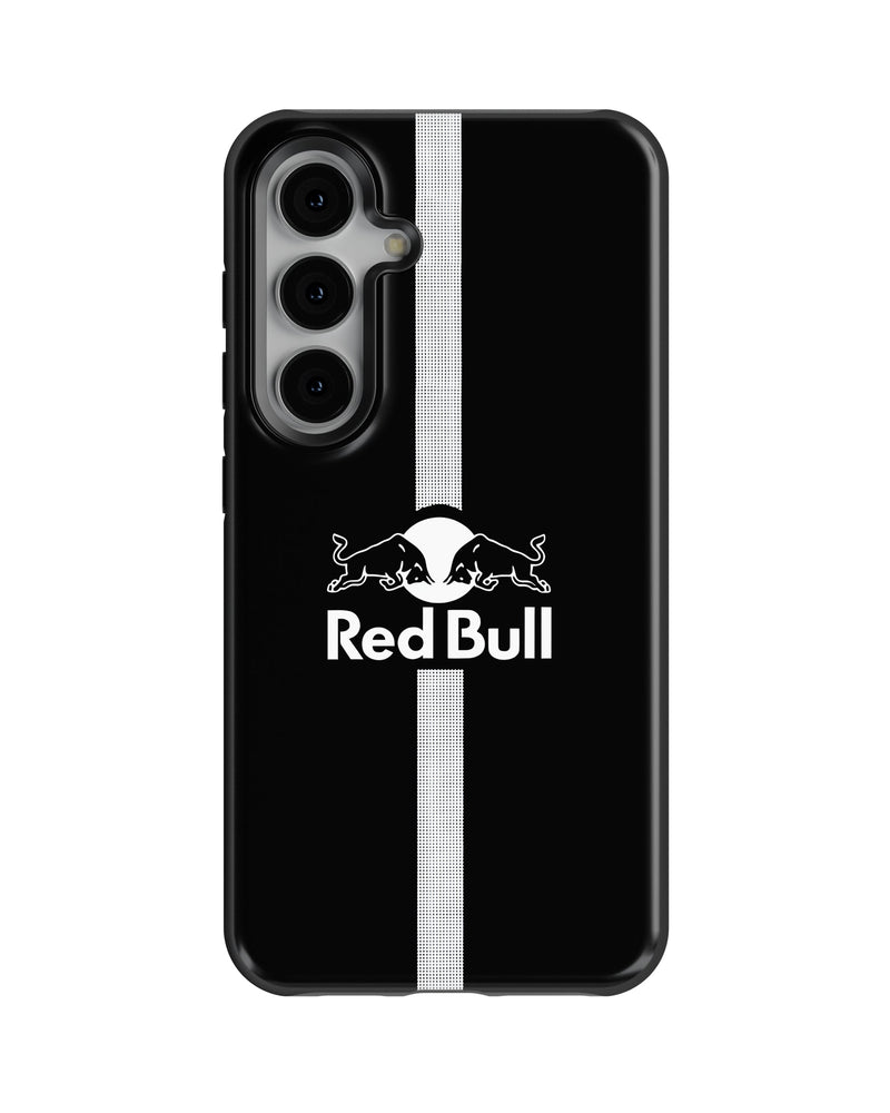 Samsung Galaxy S24 Tank Case | Formula 1 (Redbull Logo)