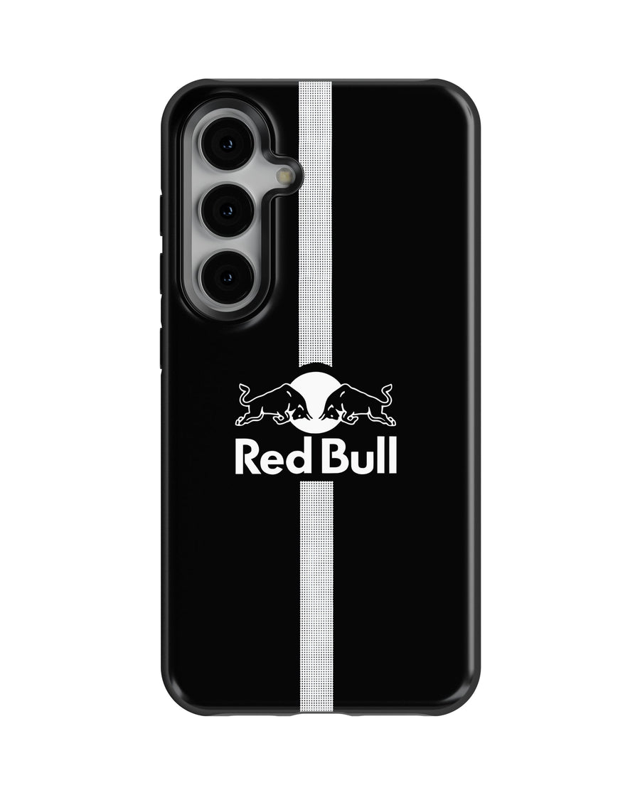 Samsung Galaxy S24 Tank Case | Formula 1 (Redbull Logo)