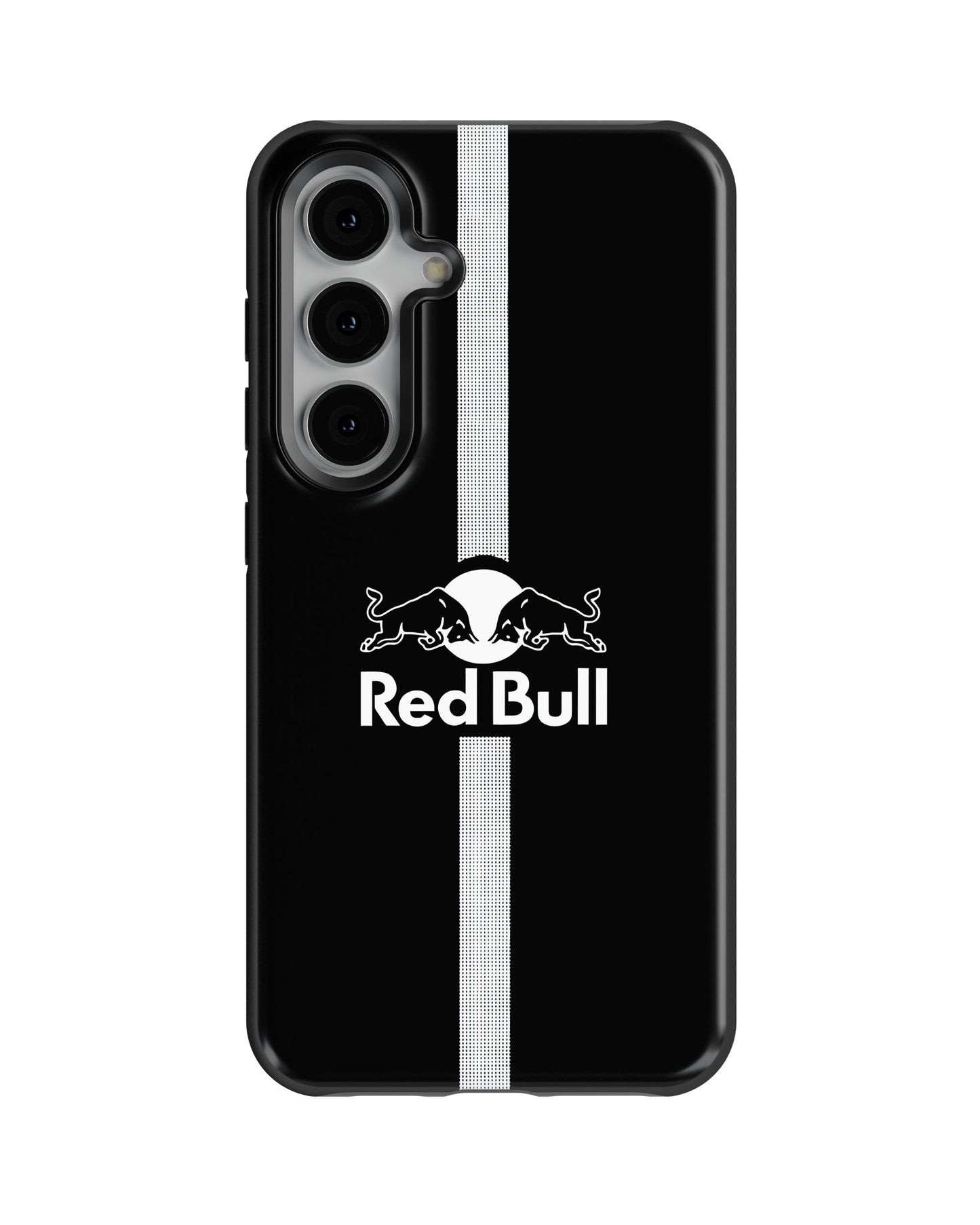 Samsung Galaxy S23 Plus Tank Case | Formula 1 (Redbull Logo)