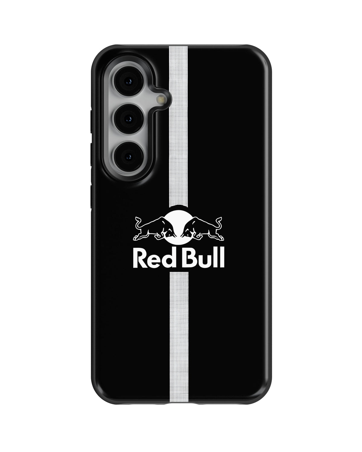 Samsung Galaxy S23 Tank Case | Formula 1 (Redbull Logo)