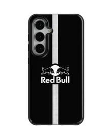 Samsung Galaxy S23 Tank Case | Formula 1 (Redbull Logo)