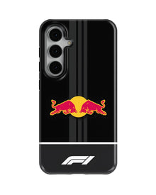 Samsung Galaxy S23 Tank Case | Formula 1 (Redbull Originals)