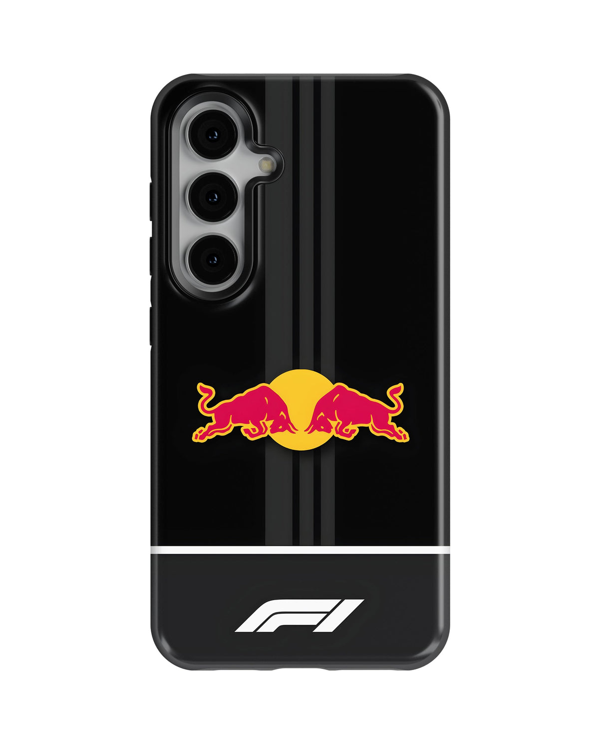 Samsung Galaxy S23 Plus Tank Case | Formula 1 (Redbull Originals)