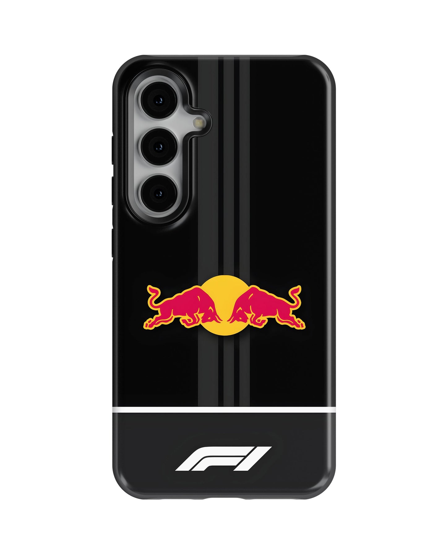 Samsung Galaxy S23 Plus Tank Case | Formula 1 (Redbull Originals)