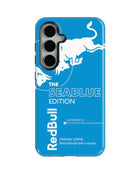Samsung Galaxy S23 Tank Case | Formula 1 (Redbull Seabull Edition)
