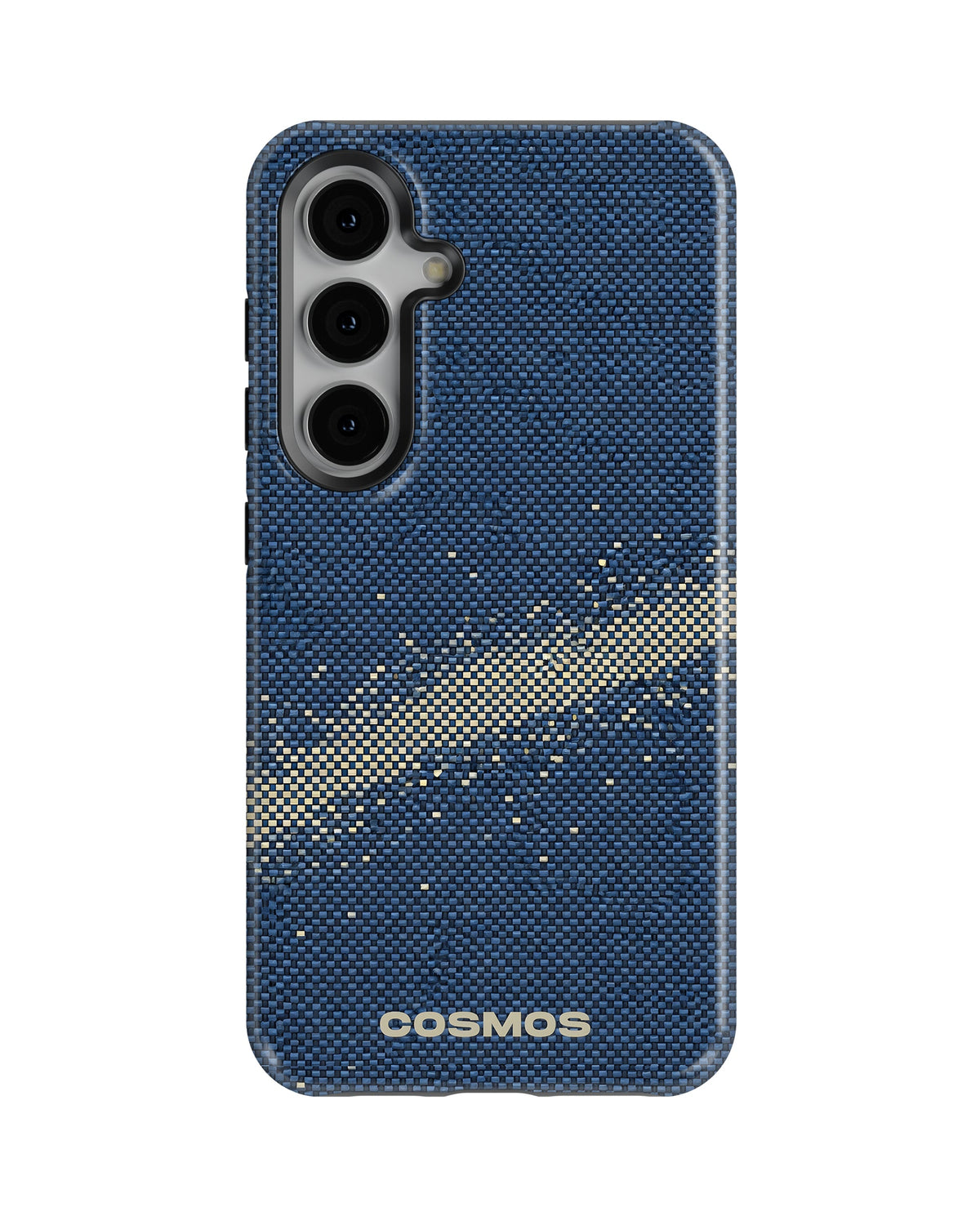 Samsung Galaxy S24 Tank Case | Textures (Star Drift)