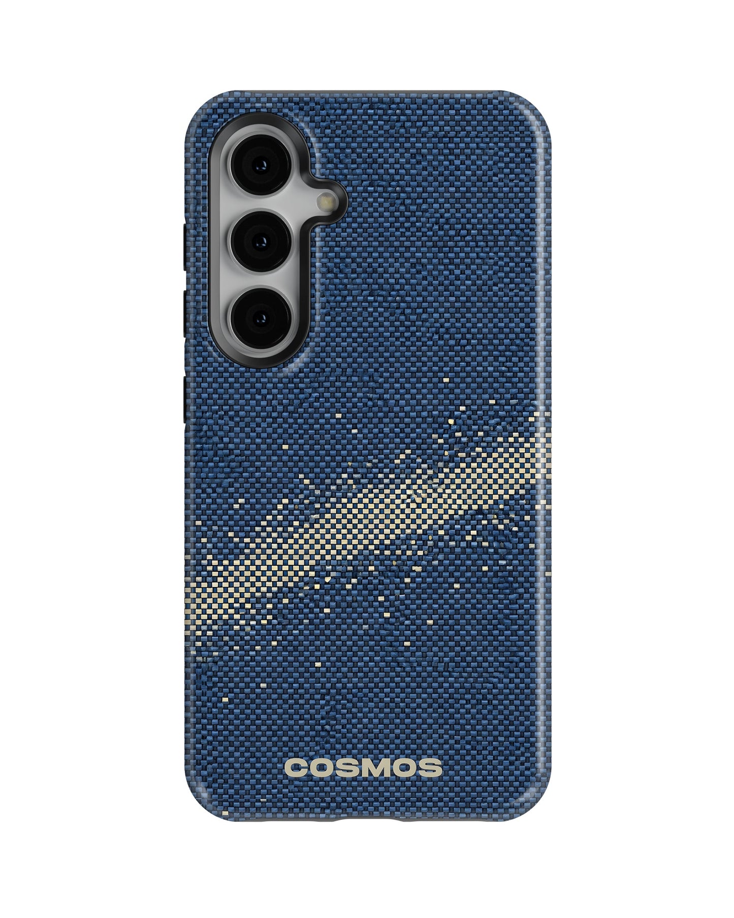Samsung Galaxy S23 Tank Case | Textures (Star Drift)