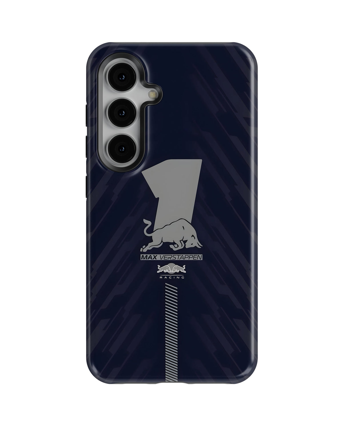 Samsung Galaxy S24 Tank Case | Formula 1 (The Bull)
