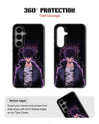 Samsung Galaxy S24 Tank Case | Anime (Arise)