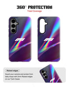 Samsung Galaxy S24 Tank Case | Formula 1 (F1 Classics)