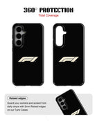 Samsung Galaxy S23 Tank Case | Formula 1 (Formula 1)