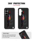 Samsung Galaxy S24 Tank Case | Formula 1 (Redbull #33)