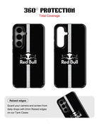 Samsung Galaxy S24 Tank Case | Formula 1 (Redbull Logo)