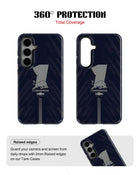 Samsung Galaxy S23 Tank Case | Formula 1 (The Bull)