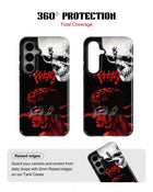 Samsung Galaxy S24 Tank Case | Anime (The Eclipse)