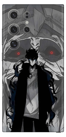 Samsung Galaxy S24 Ultra Skins and Wraps