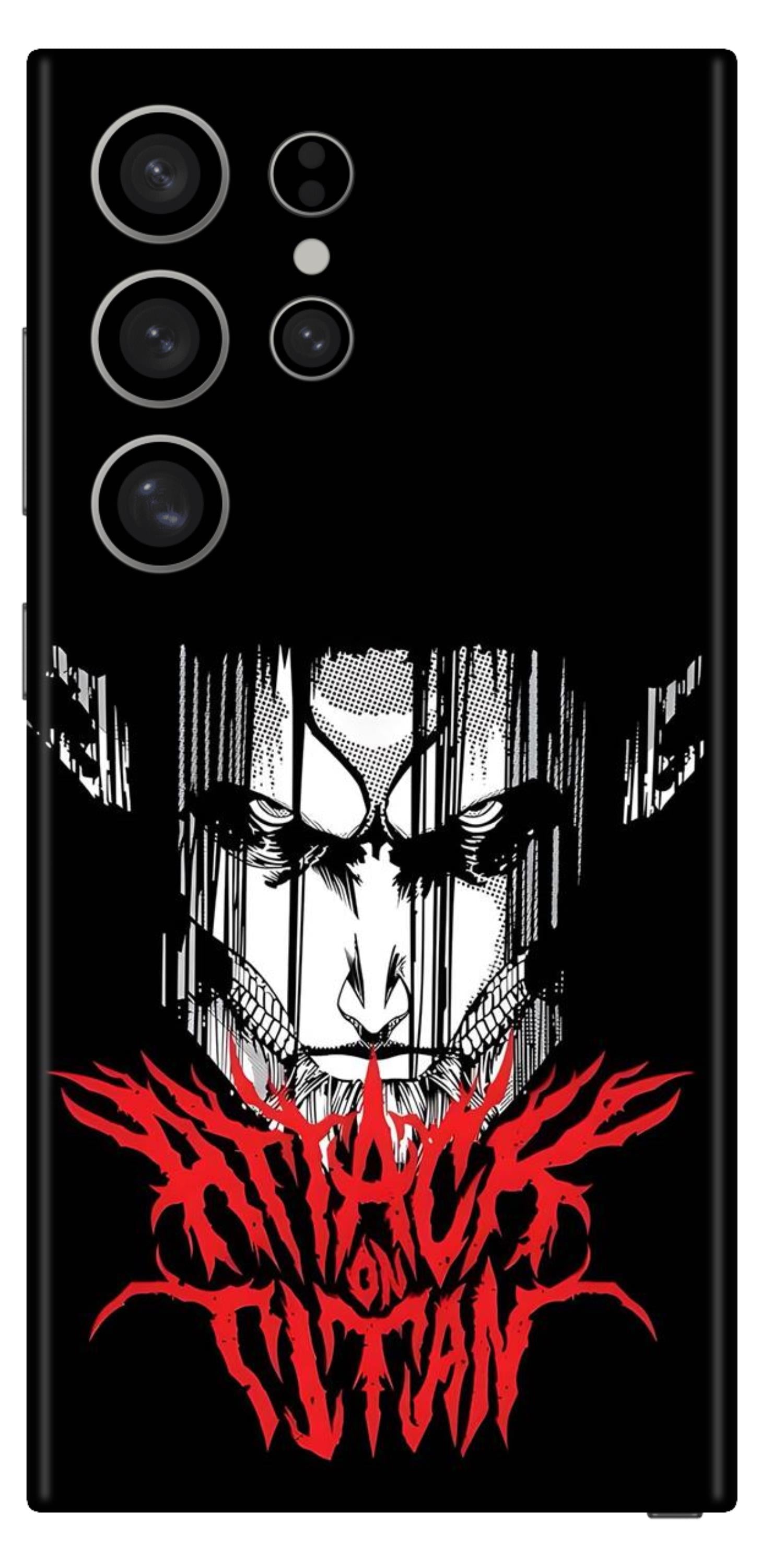 Samsung Galaxy S24 Ultra Skins and Wraps