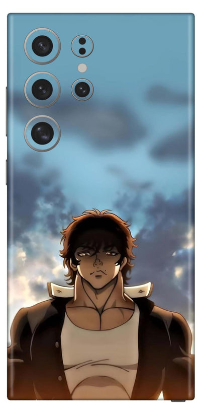 Baki