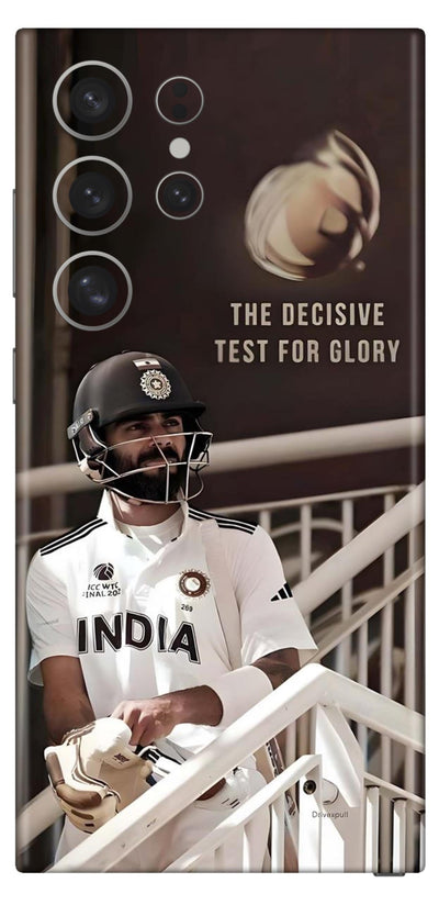 Best Test Captain