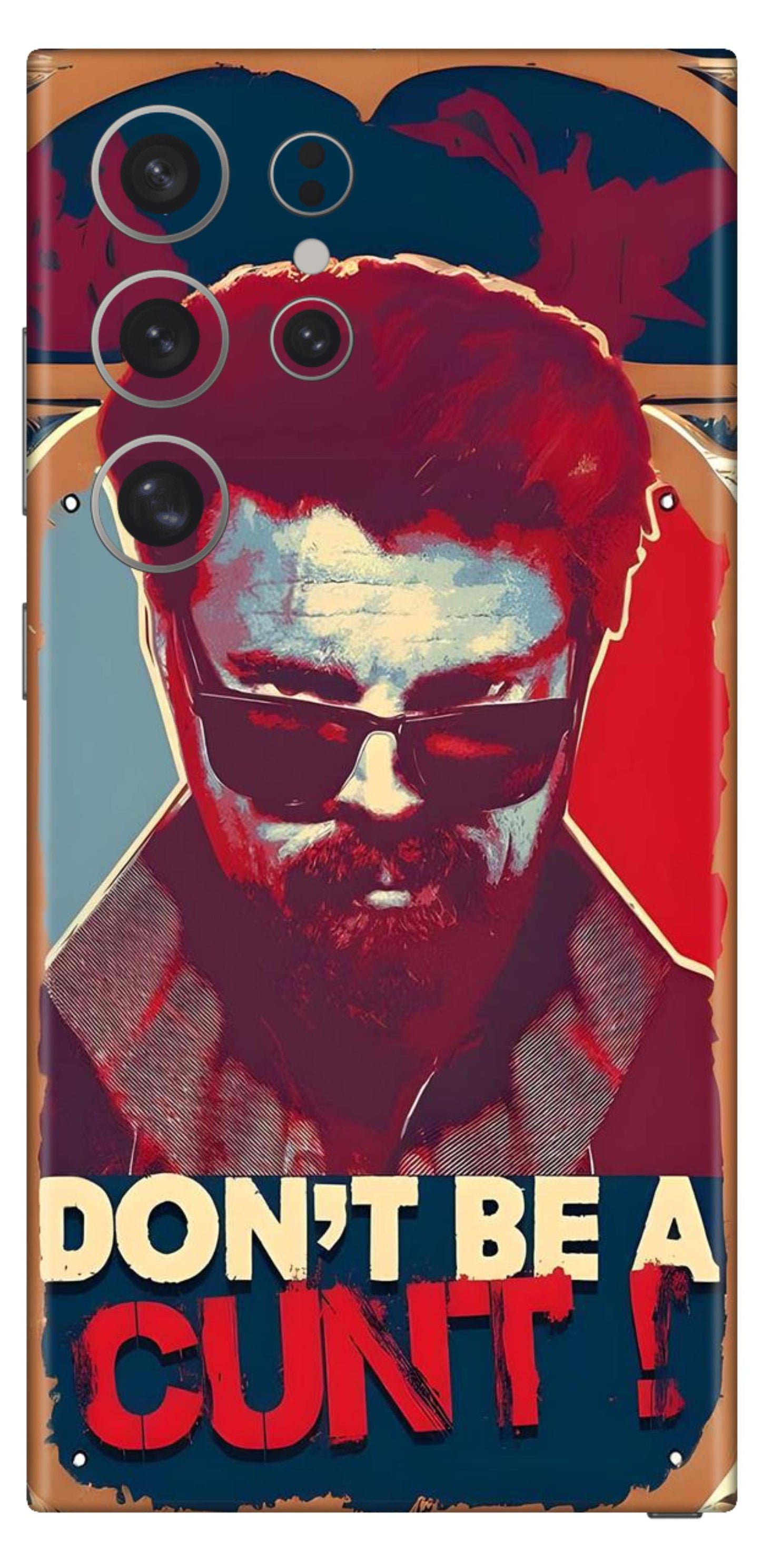 Samsung Galaxy S24 Ultra Skins and Wraps