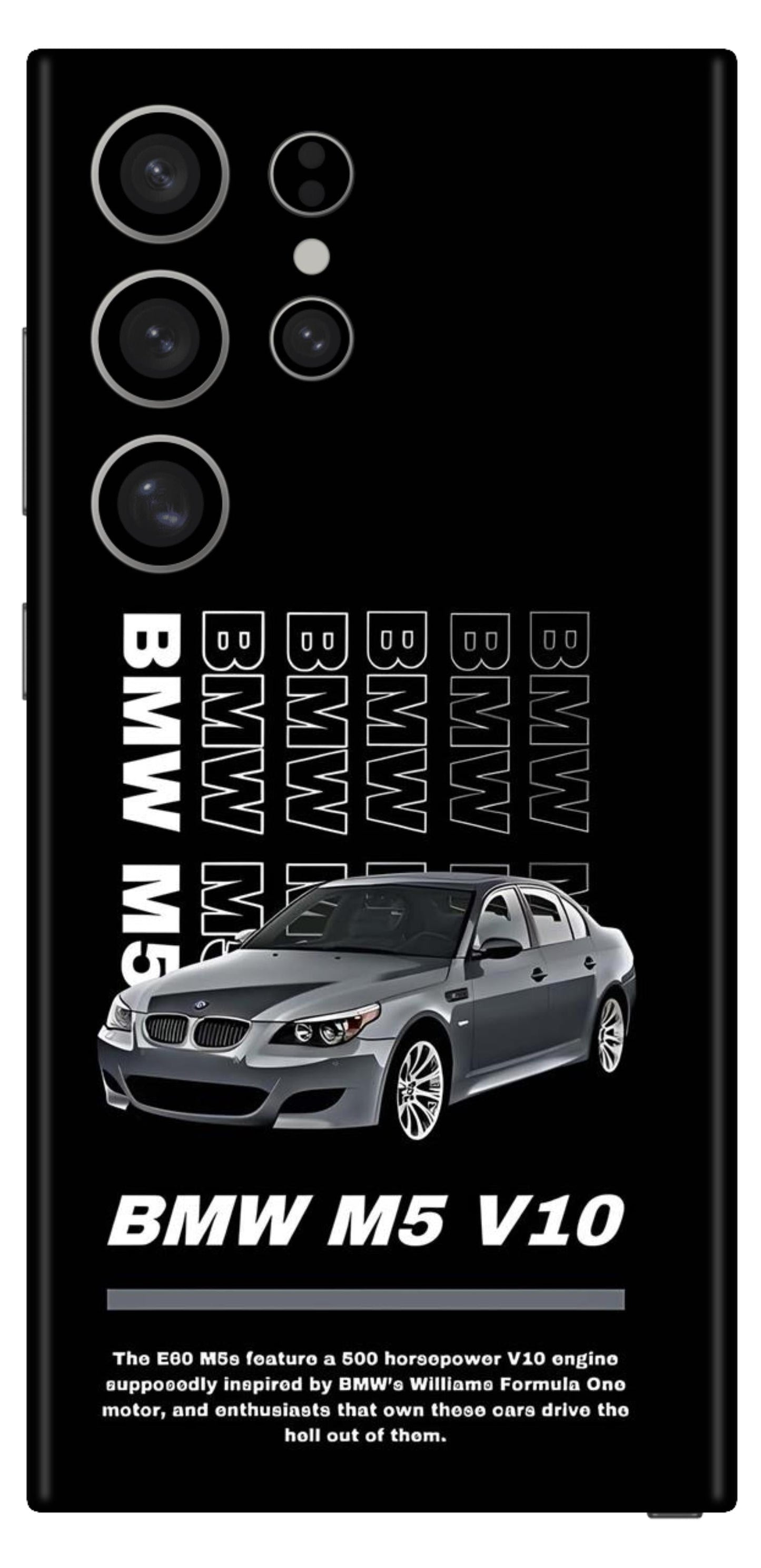 Samsung Galaxy S24 Ultra Skins and Wraps