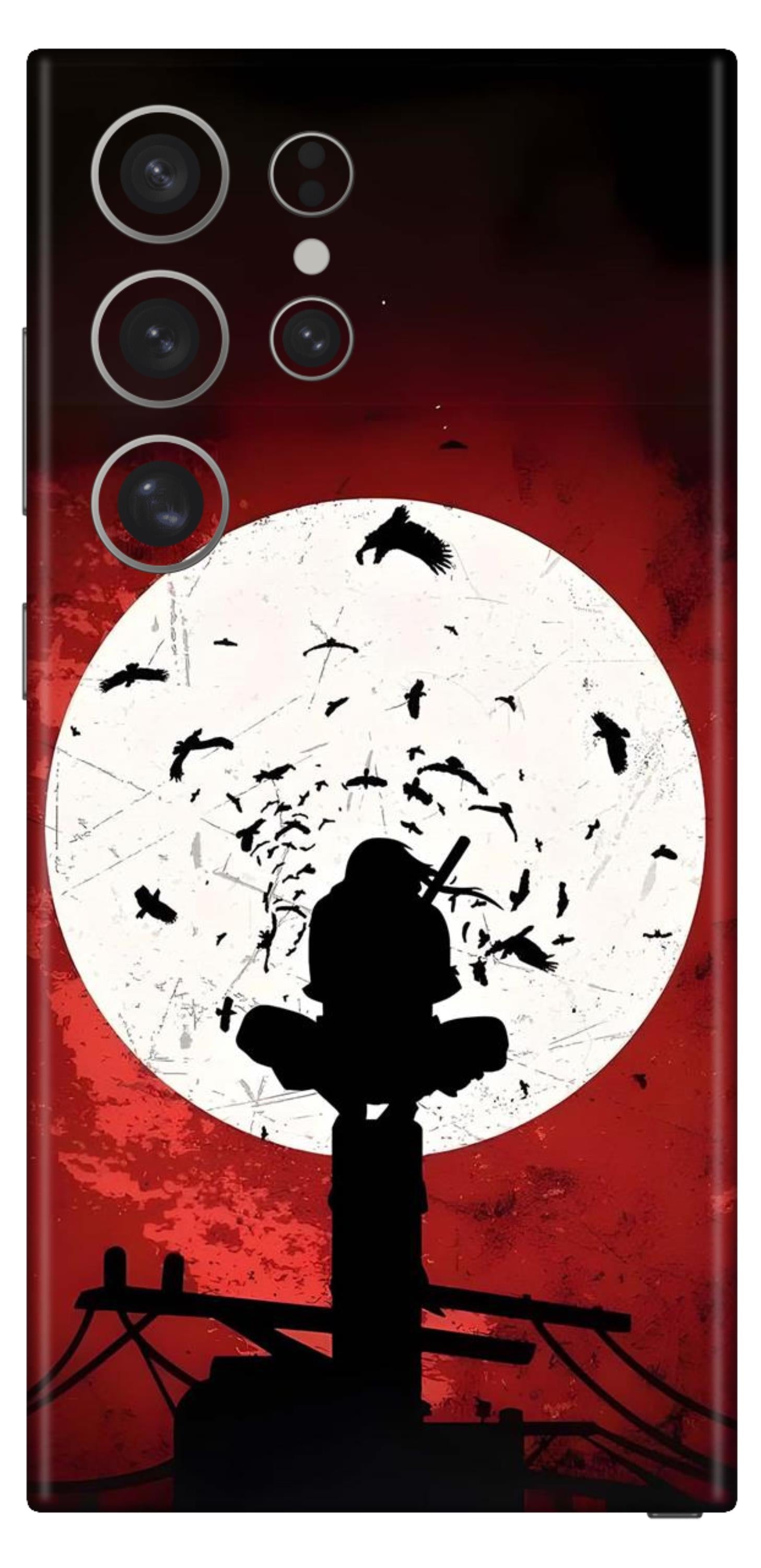 Samsung Galaxy S24 Ultra Skins and Wraps