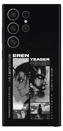 Samsung Galaxy S24 Ultra Skins and Wraps