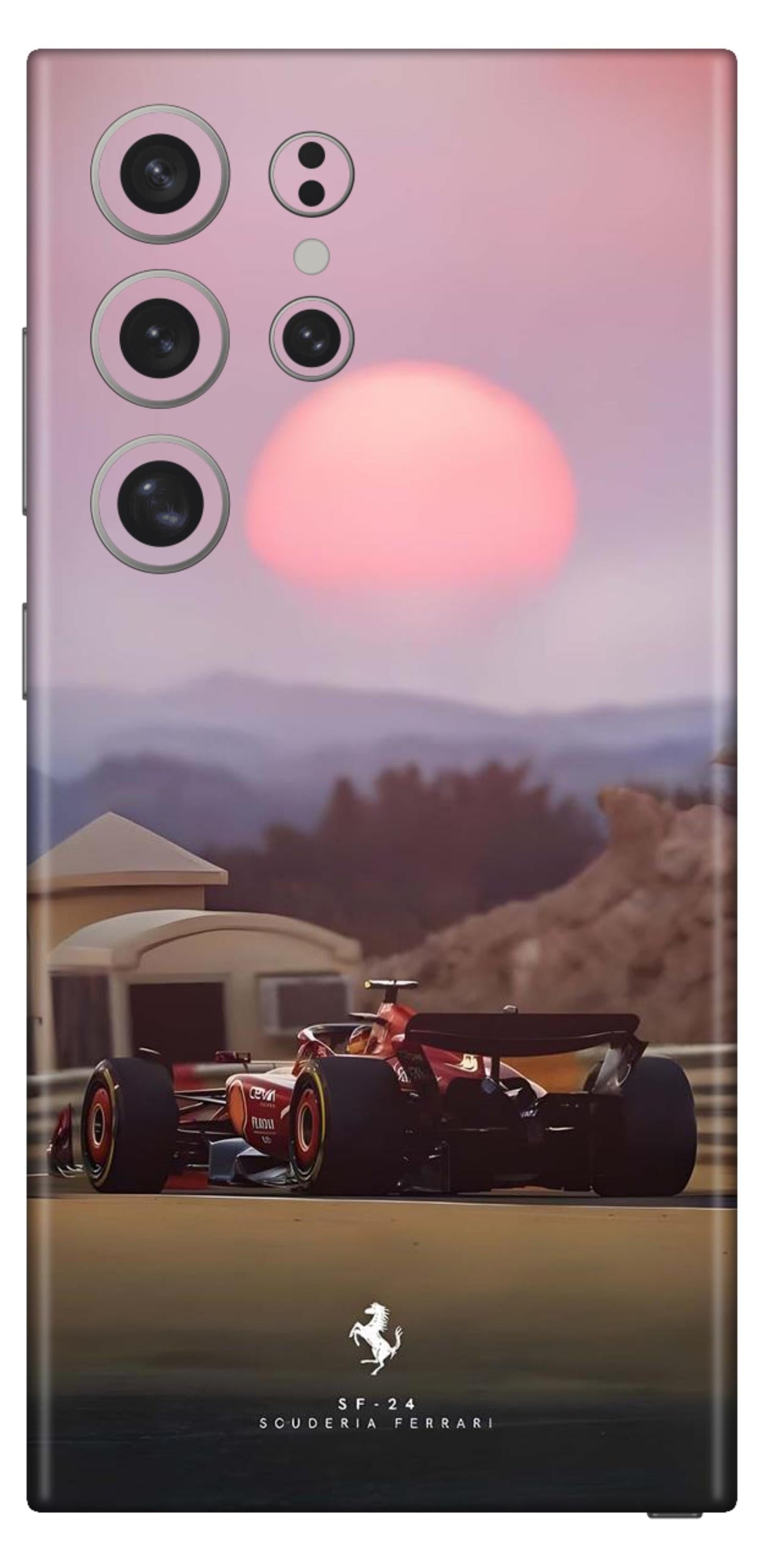 Samsung Galaxy S24 Ultra Skins and Wraps