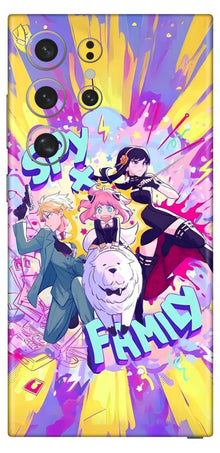 Samsung Galaxy S24 Ultra Skins and Wraps