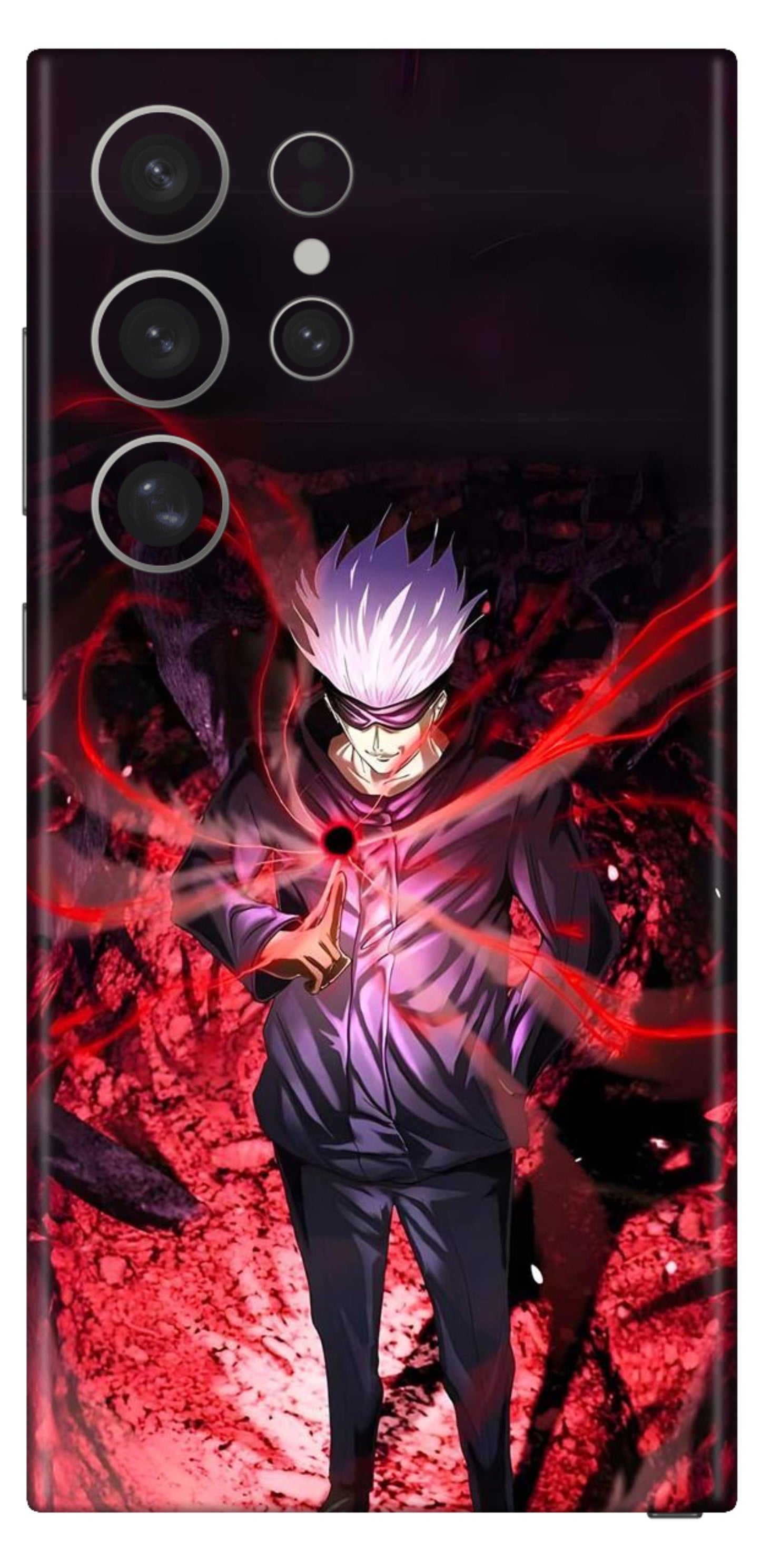 Samsung Galaxy S24 Ultra Skins and Wraps