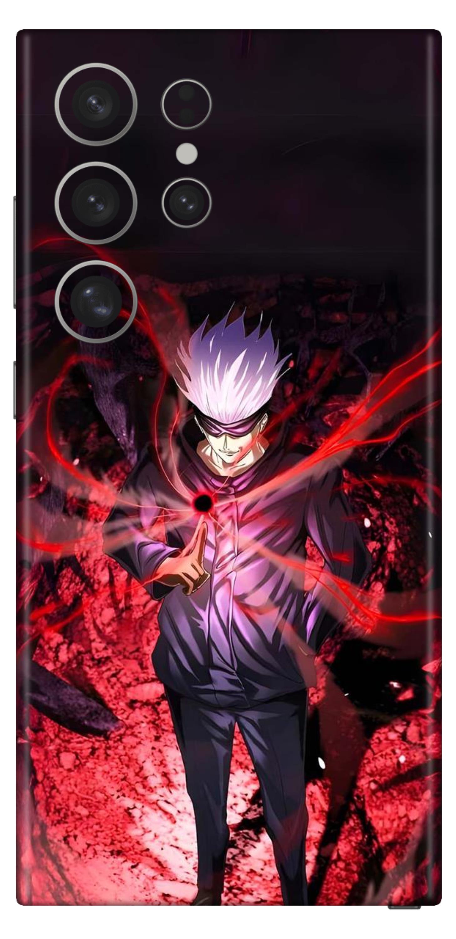 Samsung Galaxy S24 Ultra Skins and Wraps
