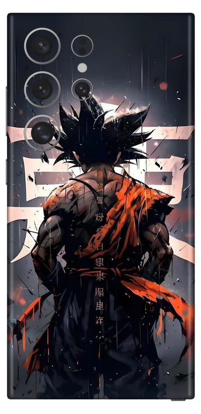Goku