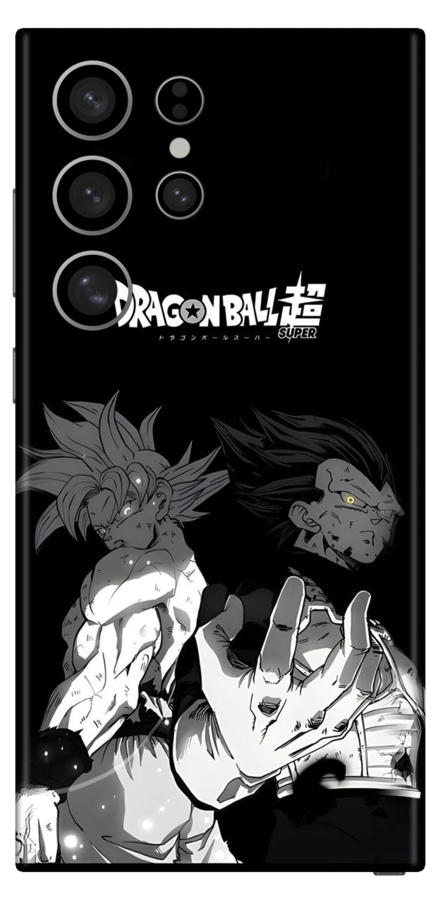 Samsung Galaxy S24 Ultra Skins and Wraps