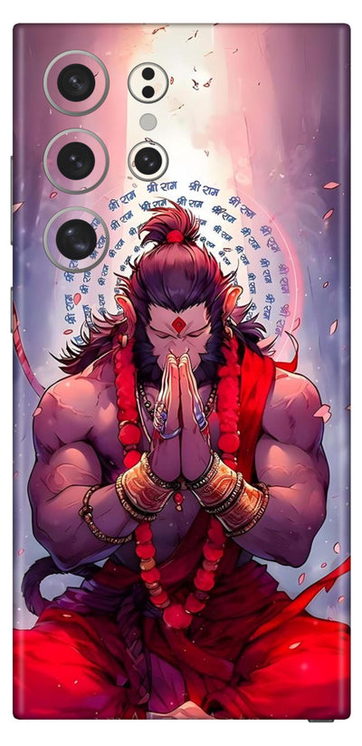Hanuman