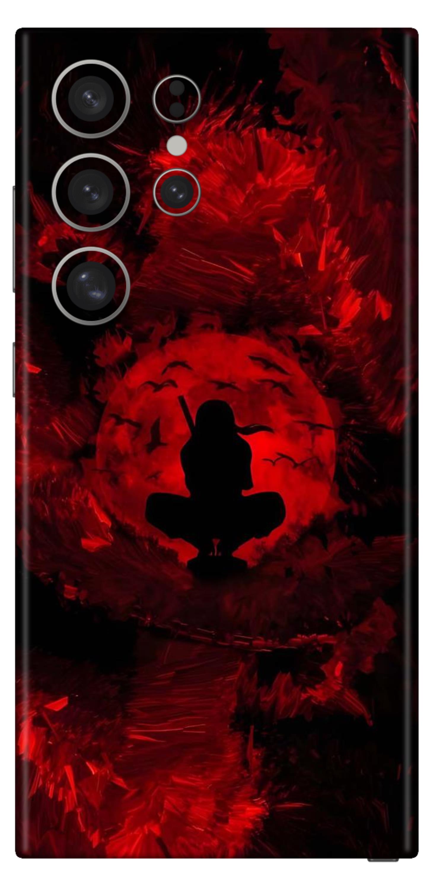 Samsung Galaxy S24 Ultra Skins and Wraps