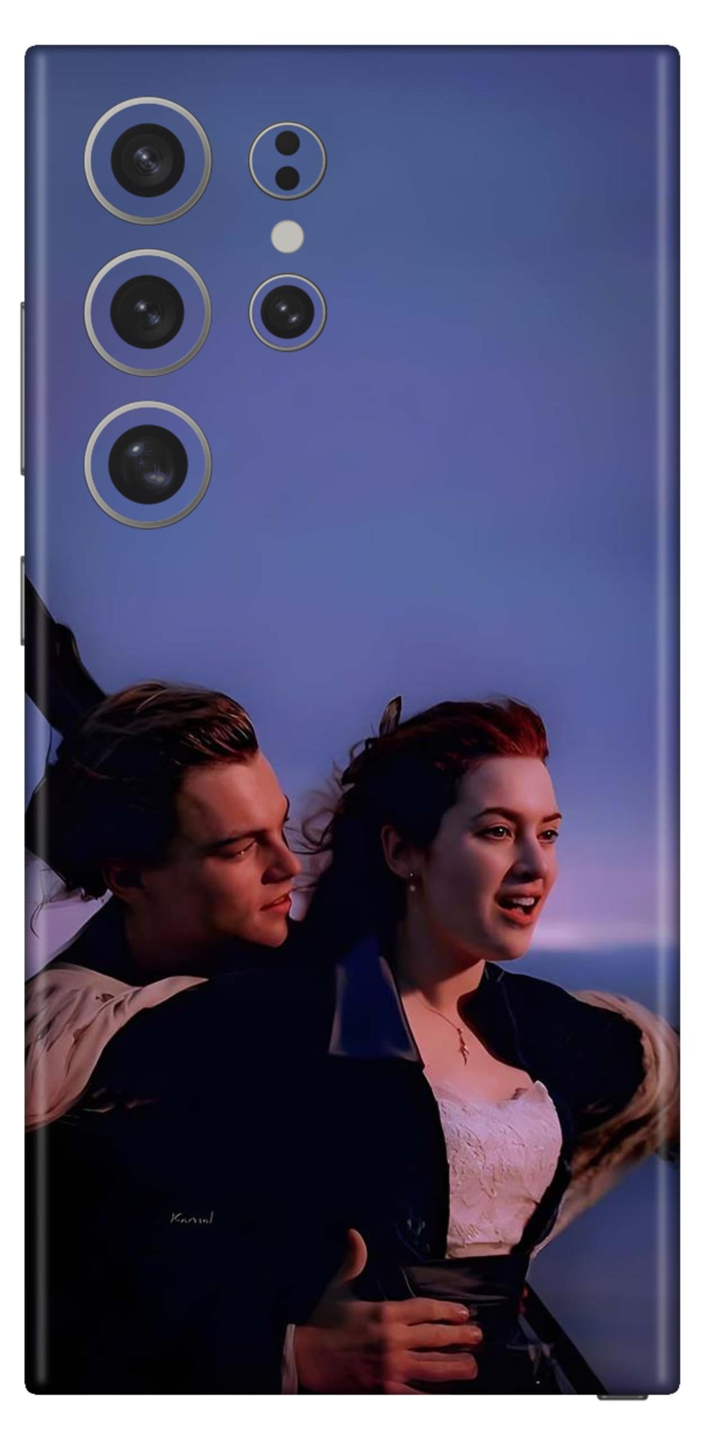 Samsung Galaxy S24 Ultra Skins and Wraps