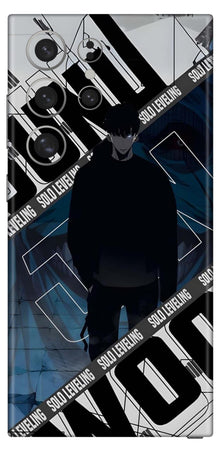 Samsung Galaxy S24 Ultra Skins and Wraps