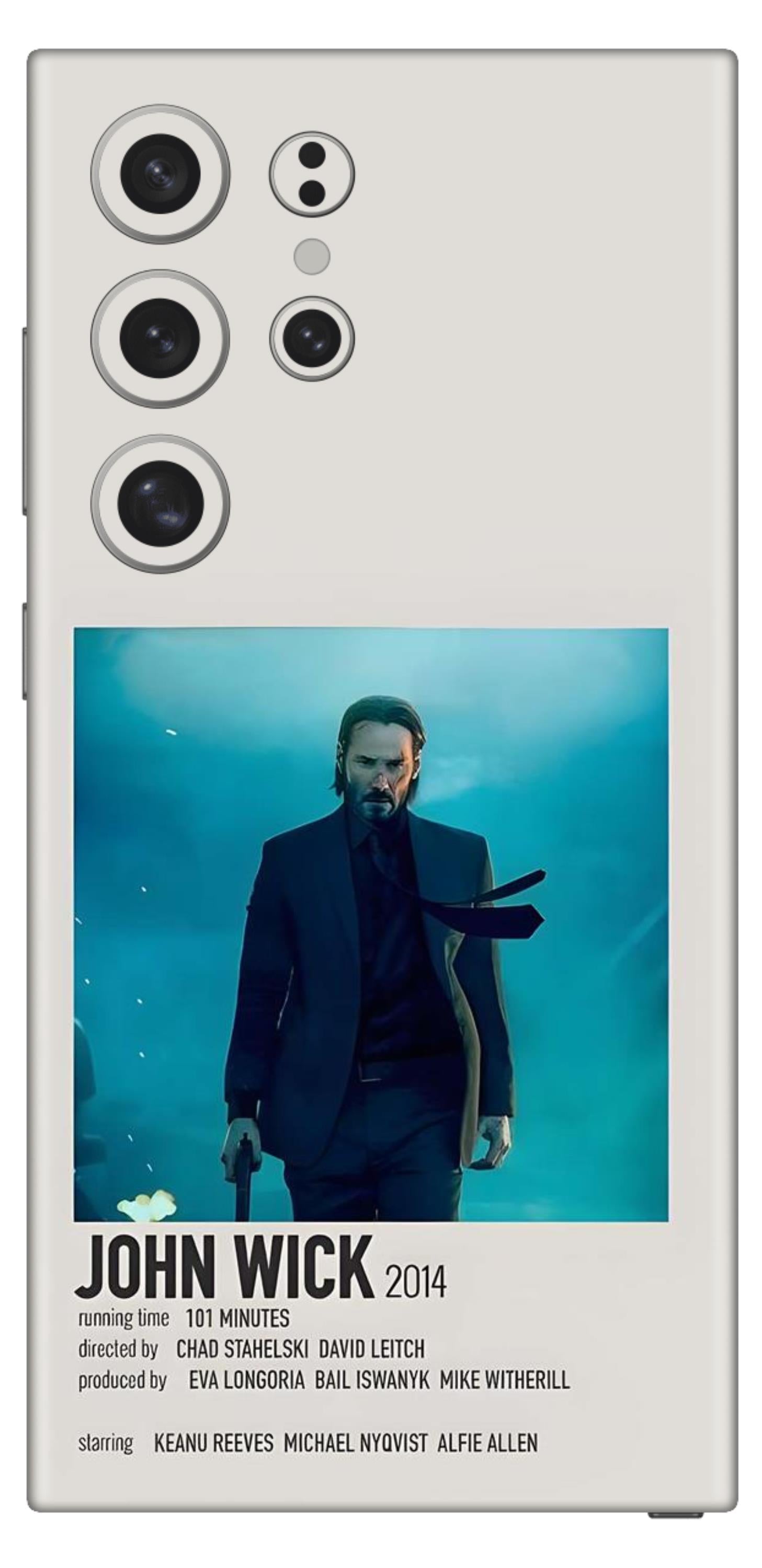 Samsung Galaxy S24 Ultra Skins and Wraps