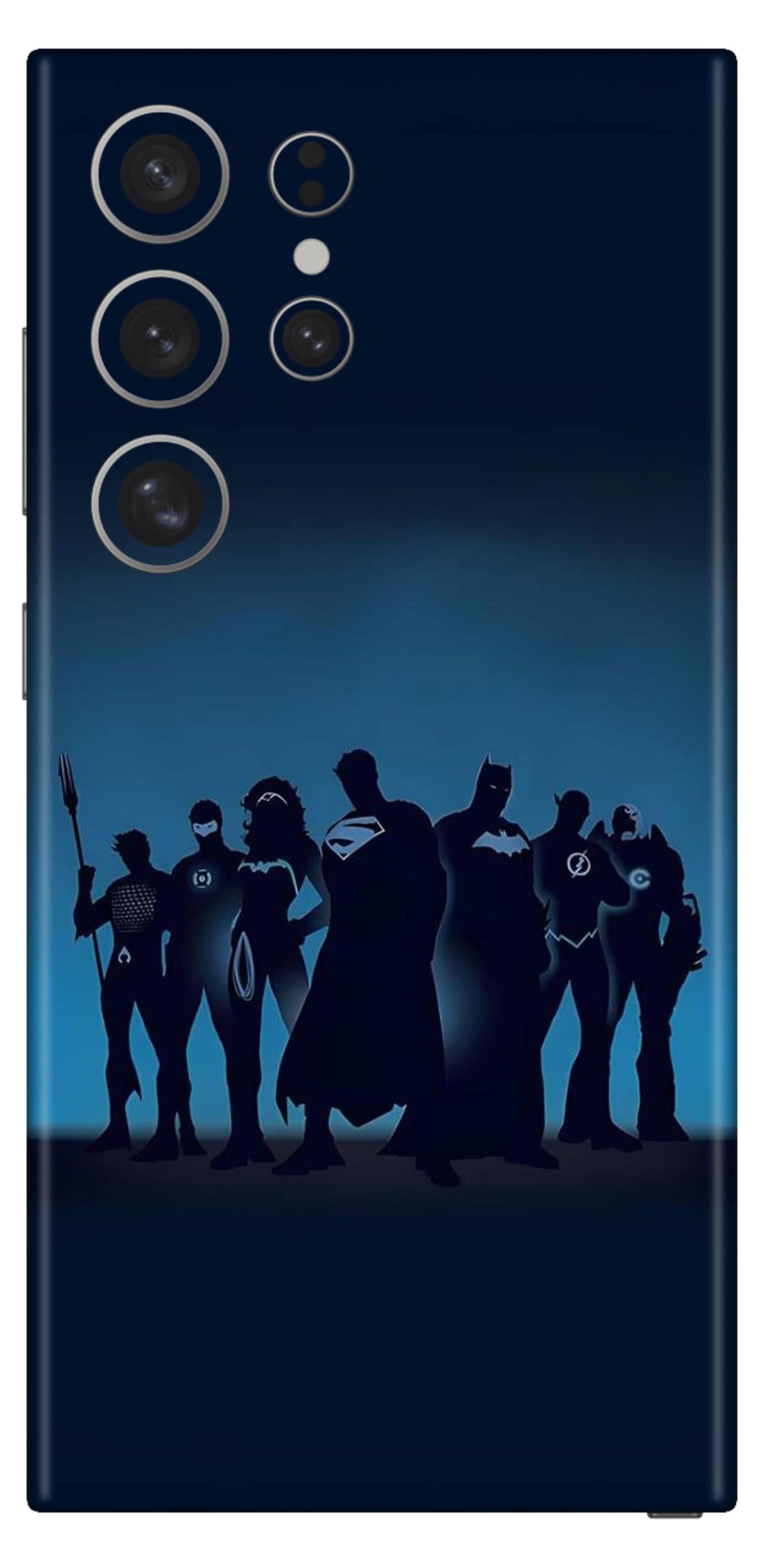 Samsung Galaxy S24 Ultra Skins and Wraps