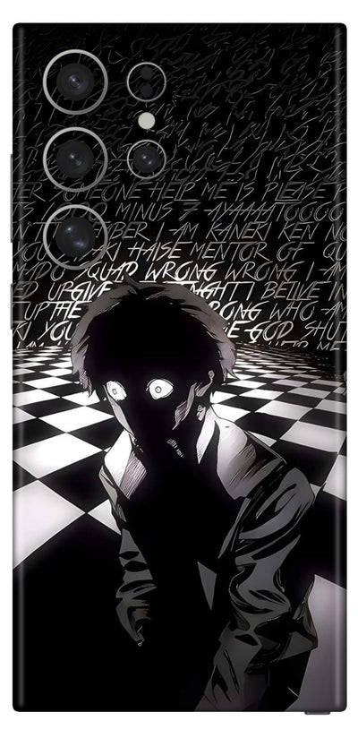 Kaneki