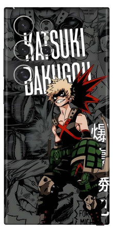 Samsung Galaxy S24 Ultra Skins and Wraps