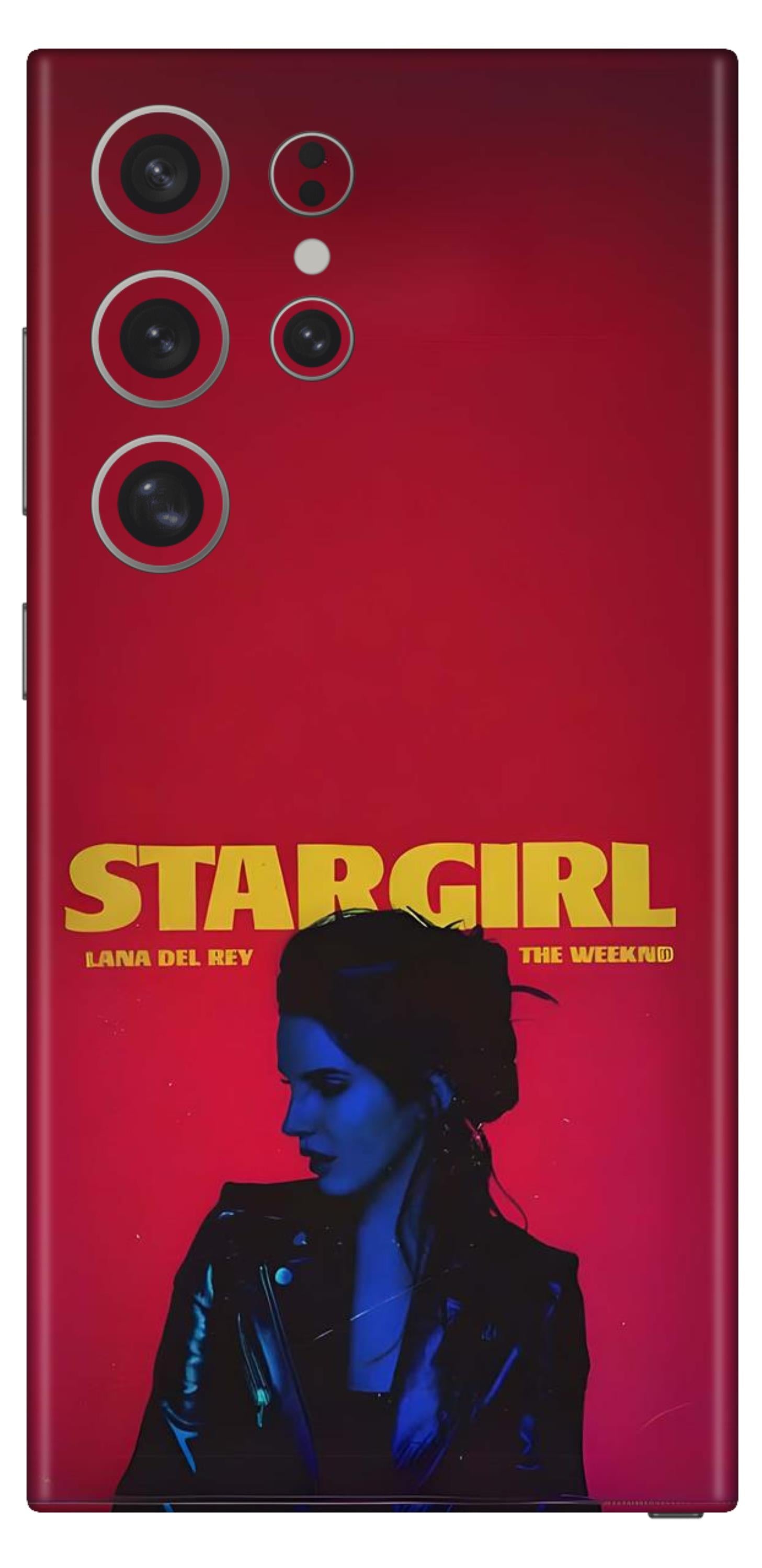 Samsung Galaxy S24 Ultra Skins and Wraps