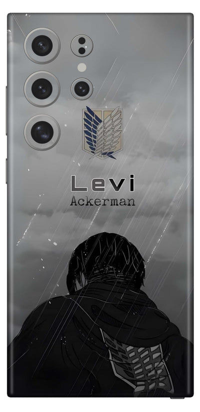 Levi