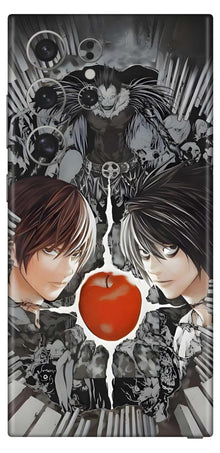 Samsung Galaxy S24 Ultra Skins and Wraps