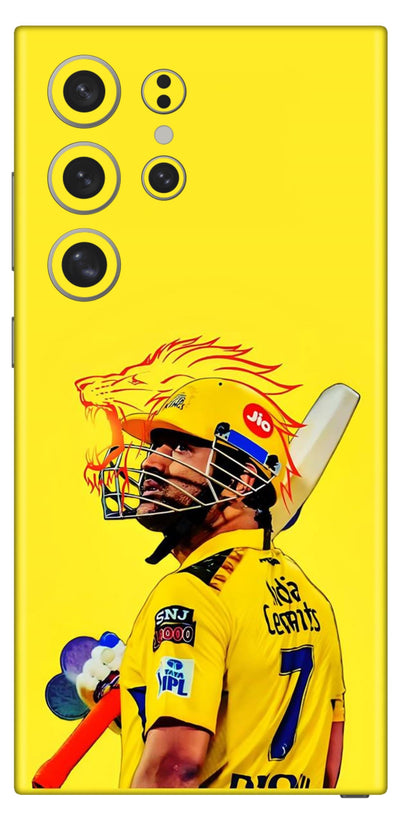 MSD